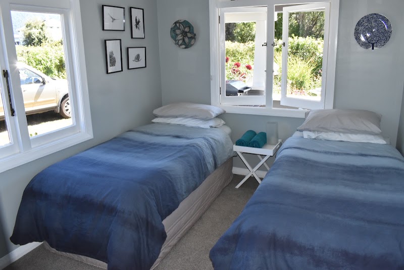 Te Hoiere Guesthouse, Havelock - Te Hoiere Guesthouse, Havelock, 15 Cook Street, Havelock 7100, New Zealand
