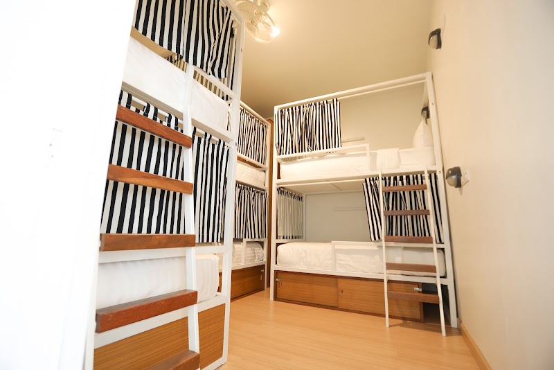 Hostel Lullaby - Hostel Lullaby 24 Prapokklao Road Soi 7 Old City Tambon Phra Sing, Amphoe Mueang Chiang Mai, Chang Wat Chiang Mai 50200, Thailand