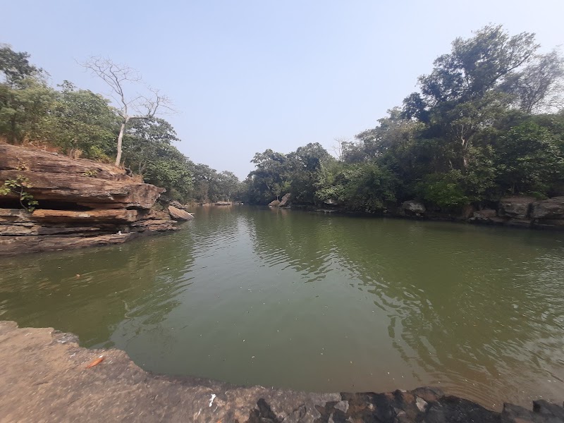 Dhamtari - Dhamtari, Chhattisgarh, India