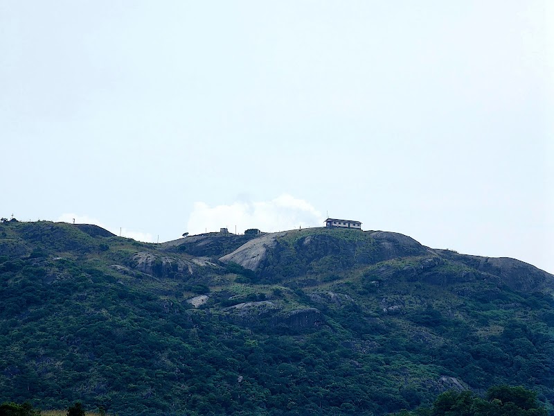 Kaithapathal View Point - Kaithapathal View Point MWV2+755, Vagamon, Keralam 685503, India
