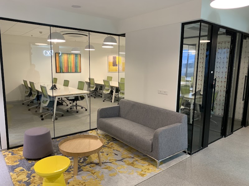 Quest Coworks - Quest Coworks 5th floor, Technopolis Knowledge Park, Mahakali Caves Rd, Chakala, Hanuman Nagar, Andheri East, Mumbai, Maharashtra 400093, India