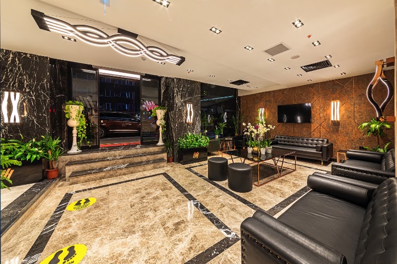 The Halich Hotel Istanbul Karakoy - The Halich Hotel Istanbul Karakoy Emekyemez, Tersane Cd. No:102, 34420 Beyoğlu/İstanbul, Türkiye