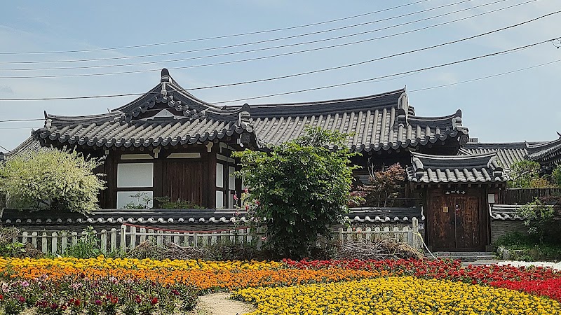 Soi Hanok Stay
