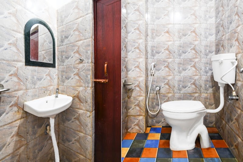 Super Hotel O Jagannatha Temple Paschim Dwar - Super Hotel O Jagannatha Temple Paschim Dwar, Plot No. 35/424, Khuntia Sahi Ln, Harchandi, Puri, Odisha 752001, India