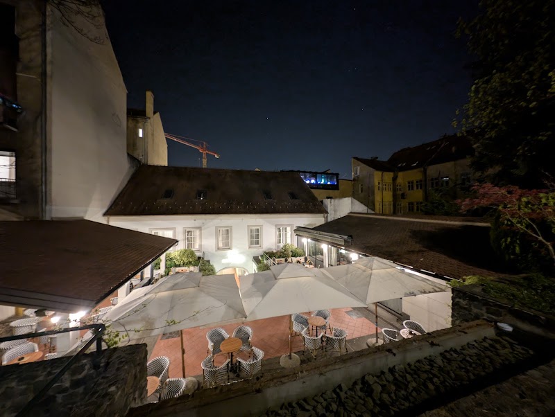 Hotel Jägerhorn - Hotel Jägerhorn Ilica 14, 10000, Zagreb, Croatia