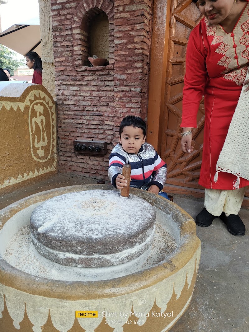 AMRITSAR HAVELI GROUP - AMRITSAR HAVELI GROUP, 312, East Mohan Nagar, Amritsar, Amritsar Cantt., Punjab 143006, India