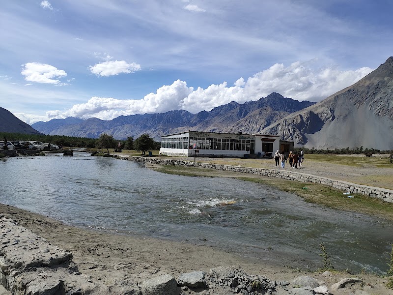 Nubra Valley