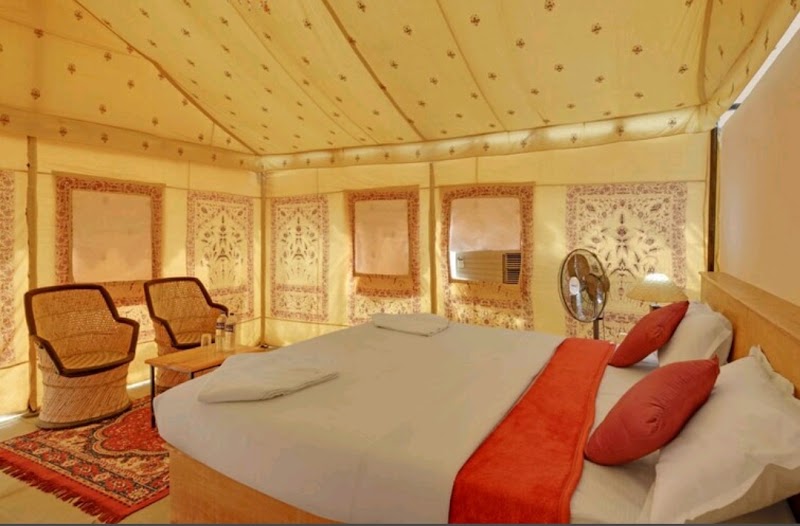 Jaisalmer best desert safari camp - Jaisalmer best desert safari camp, Fort parking, Shiv Rd, Dibba Pada, Manak Chowk, Amar Sagar Pol, Jaisalmer, Jaisalmer Muncipal Area, Rajasthan 345001, India