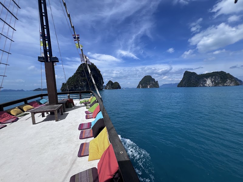 La Maret Phuket - La Maret Phuket Chaofa Road 9/65 Chalong Park View, ตำบล ฉลอง Mueang, ภูเก็ต 83130, Thailand