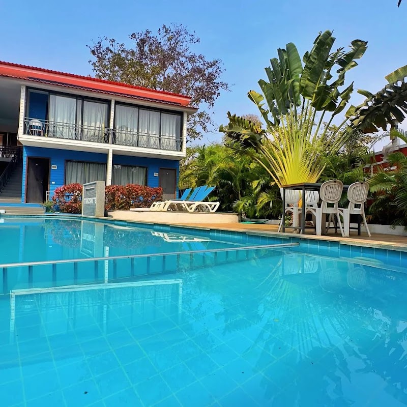 Tanzanite Boutique Resort