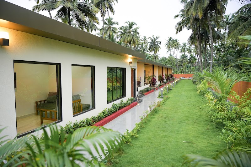 Novobliss Resort