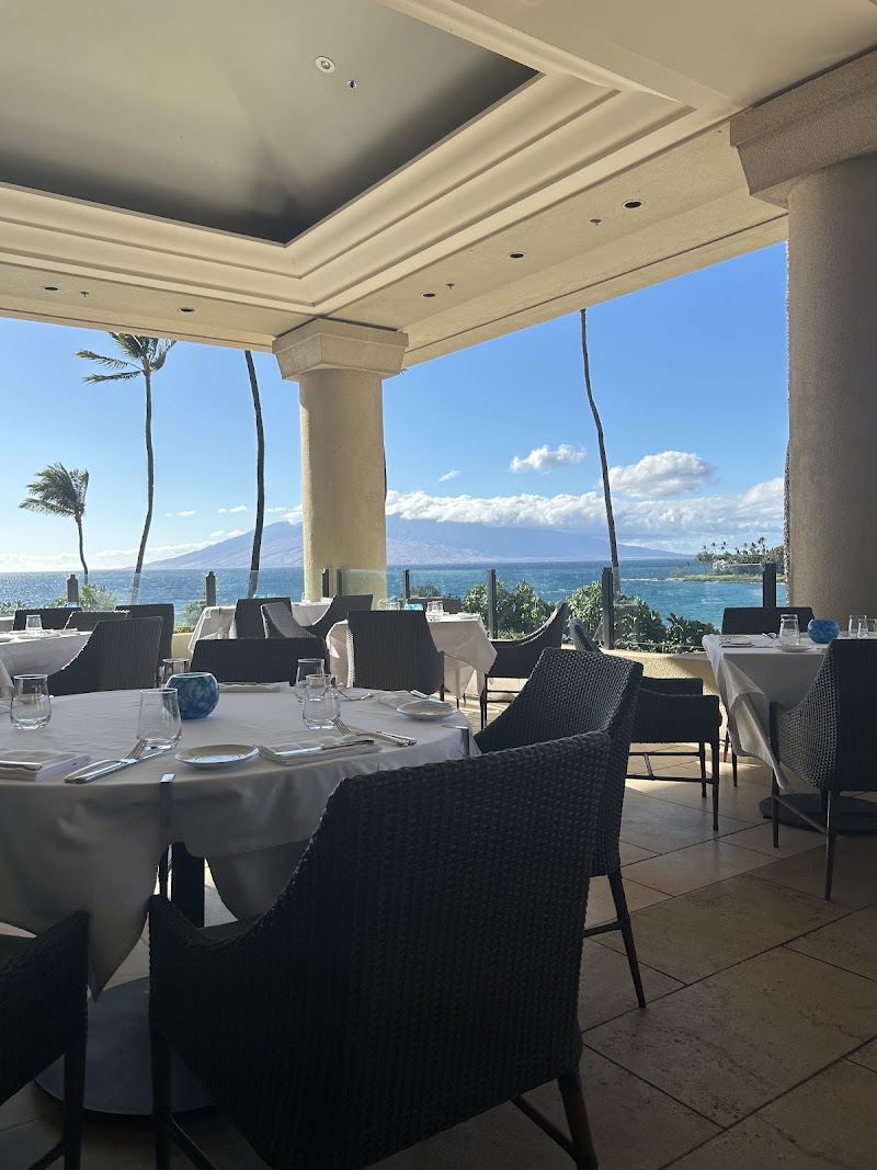 Spago - Spago 3900 Wailea Alanui Dr, Kihei, HI 96753, USA