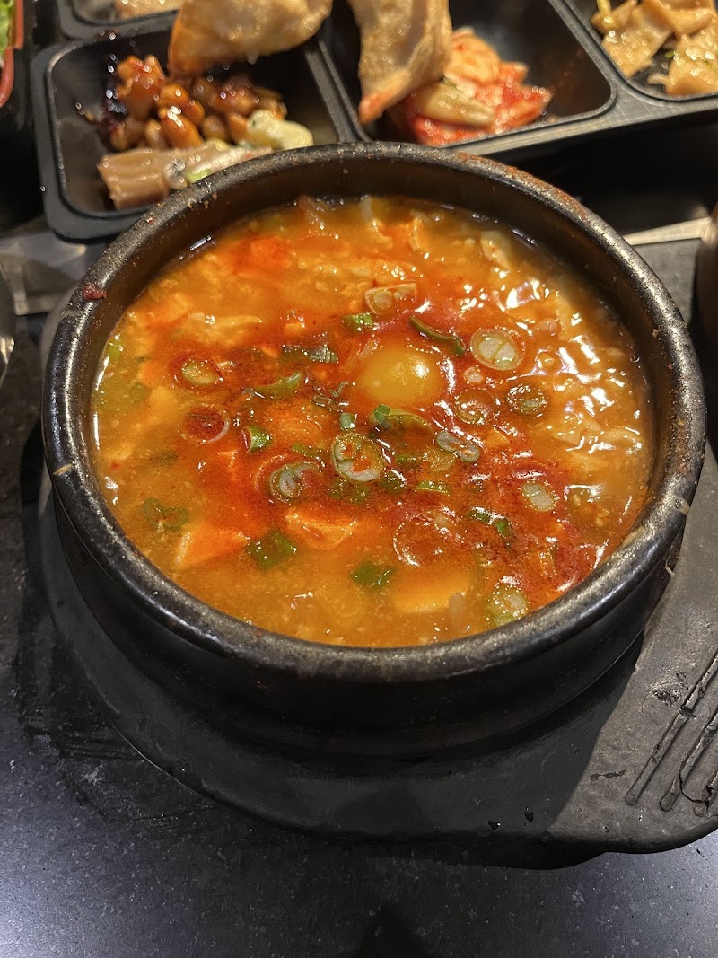 Seoul BBQ - Seoul BBQ, 593 Hartford Rd, New Britain, CT 06053, USA