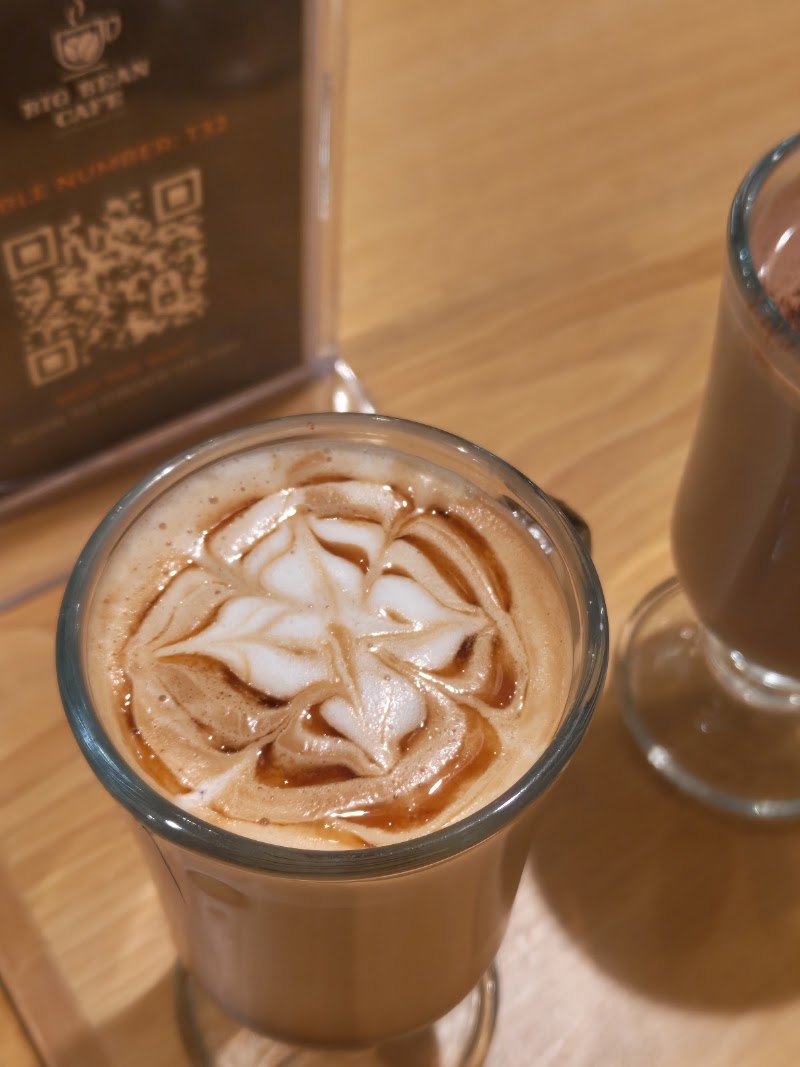 Big bean cafe - Big bean cafe 3rd Floor, M5 Ecity Mall, Plot No.-1, Hosur Rd, BTM Phase 1, Phase II, Electronic City, Bengaluru, Hebbagodi, Karnataka 560100, India