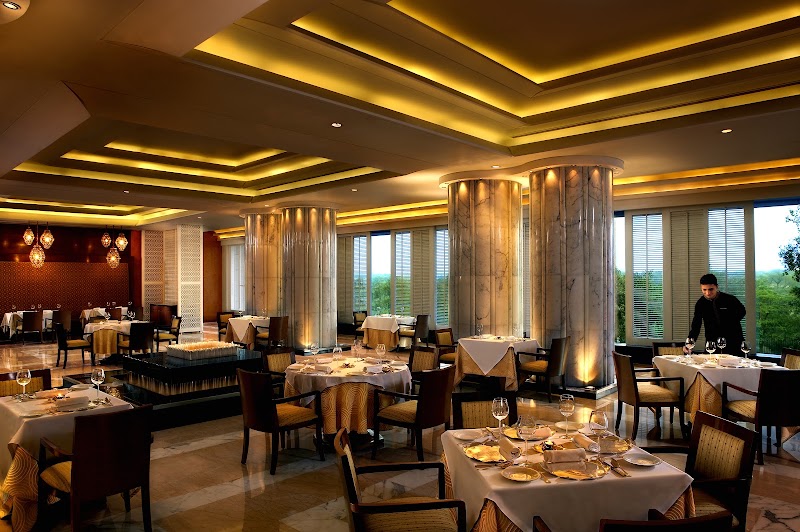 Diya - The Leela Ambience Gurugram