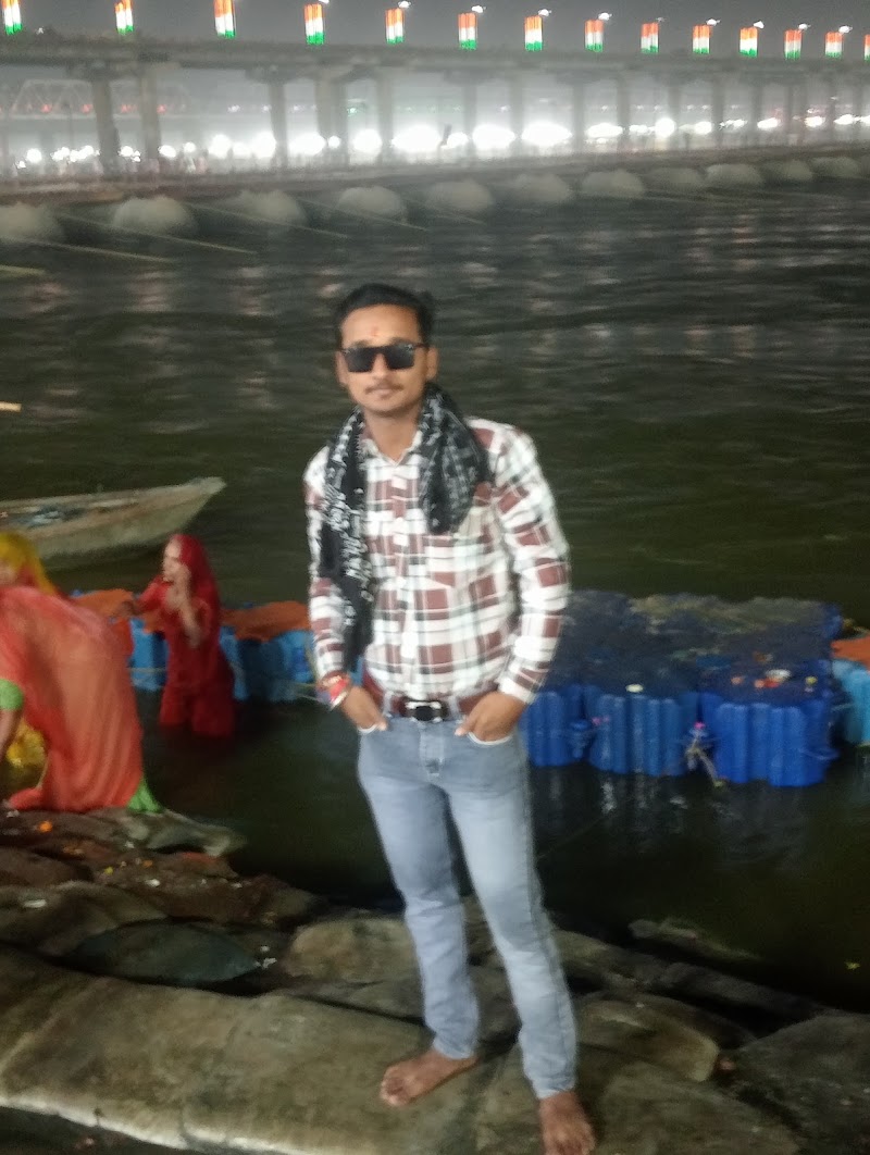 Sansar - Sansar Amber Tower, Sansar Chandra Rd, Pink City, Jaipur, Rajasthan 302001, India