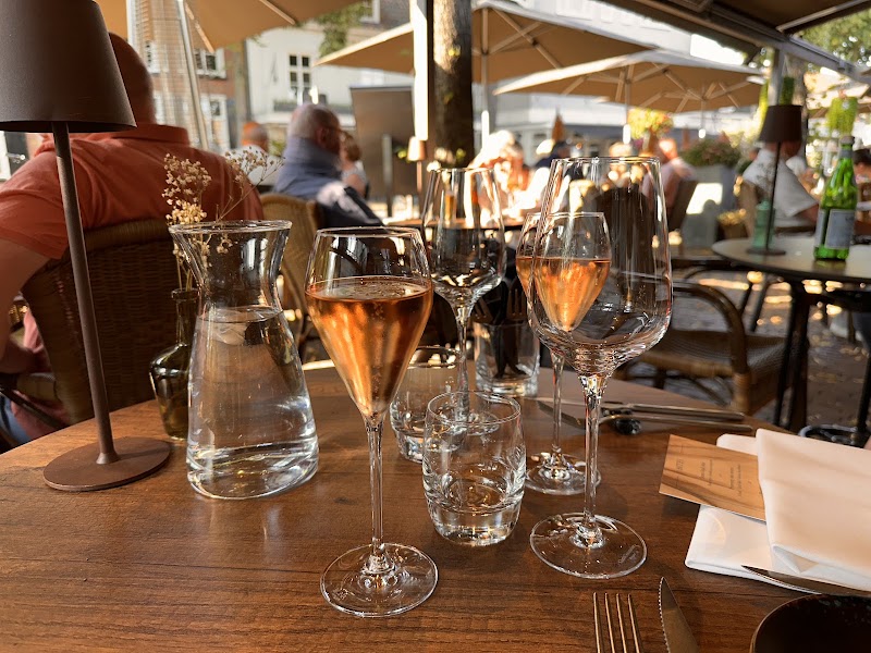 Restaurant De Gelagkamer - Restaurant De Gelagkamer Rijkesluisstraat 1, 5688 EC Oirschot, Netherlands