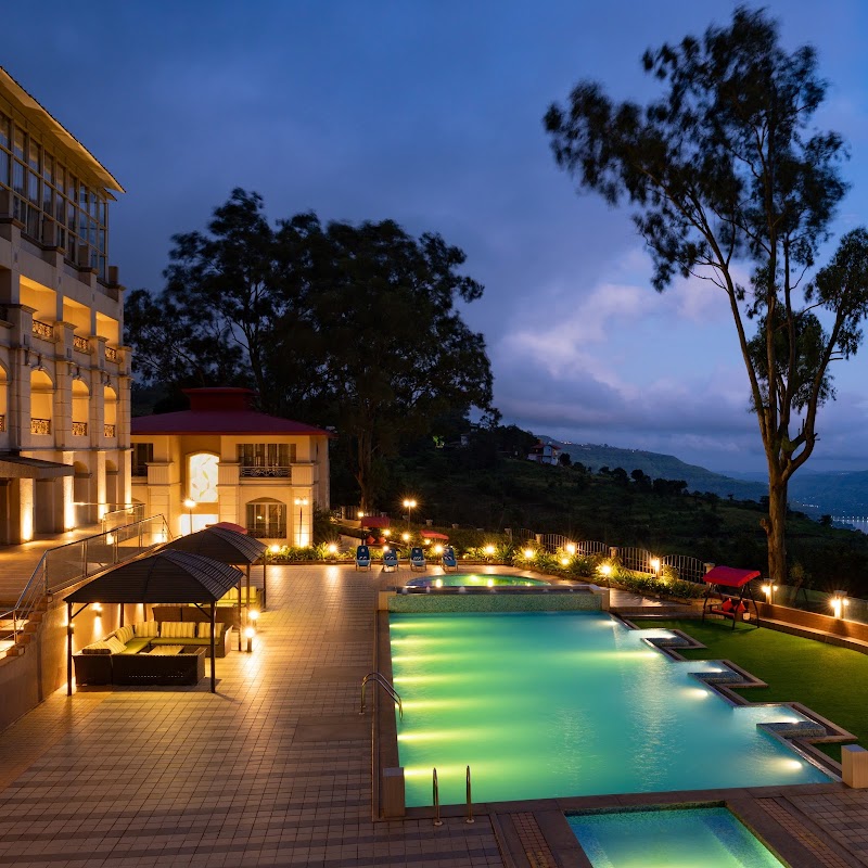 Grand Victoria The Fern Resort & Spa, Panchgani - Grand Victoria The Fern Resort & Spa, Panchgani Plot no. 555, Panchgani - Mahabaleshwar Rd, Ganeshpeth, Taighat, Maharashtra 412805, India