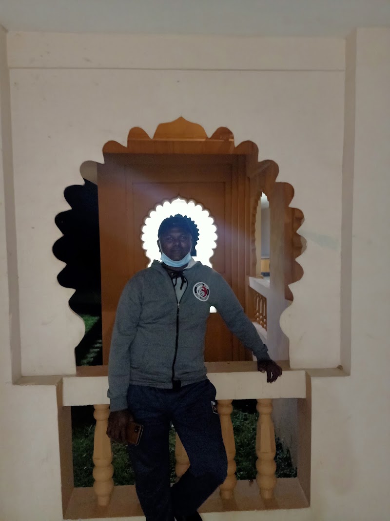 Vanshree Forest guest House - Vanshree Forest guest House 6PM5+6V7, Krishak Nagar, Purena, Chhattisgarh 492012, India