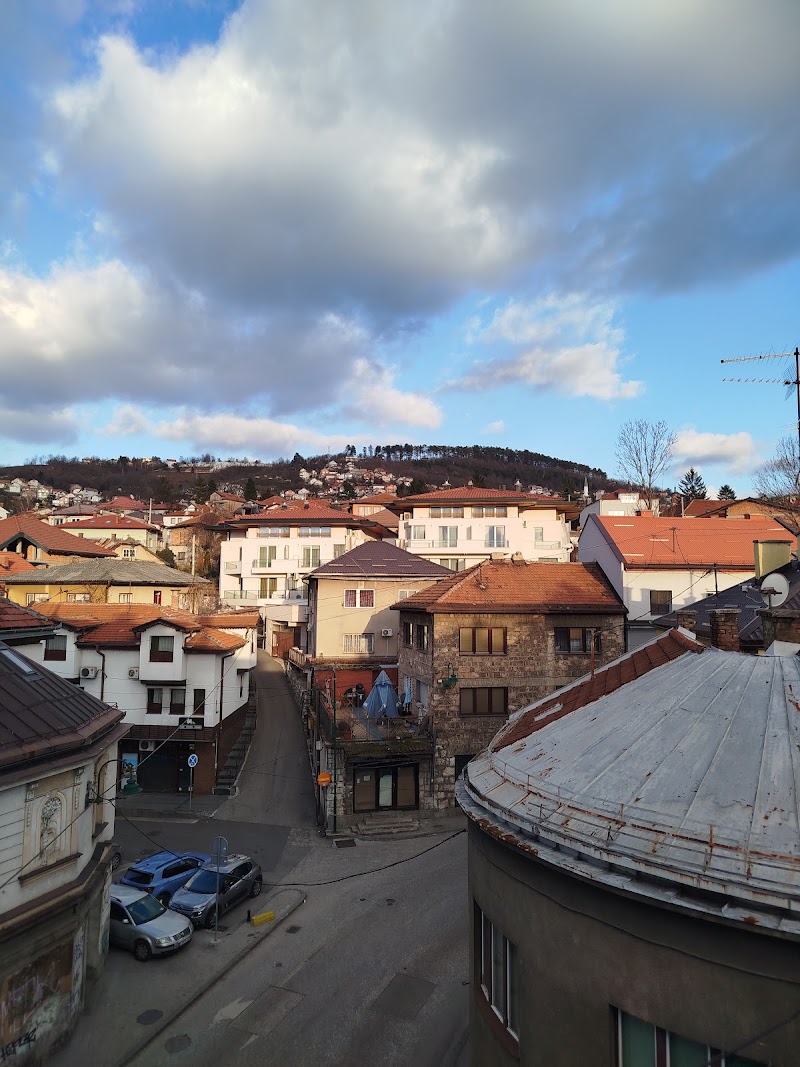 old town apartment by Nejra - old town apartment by Nejra, Ferhadija 1, Sarajevo 71000, Bosnia and Herzegovina