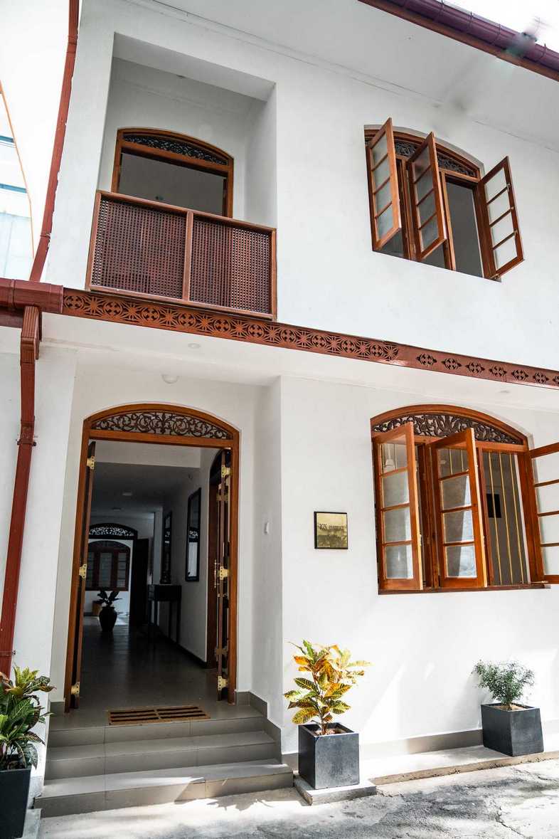IGN Residence