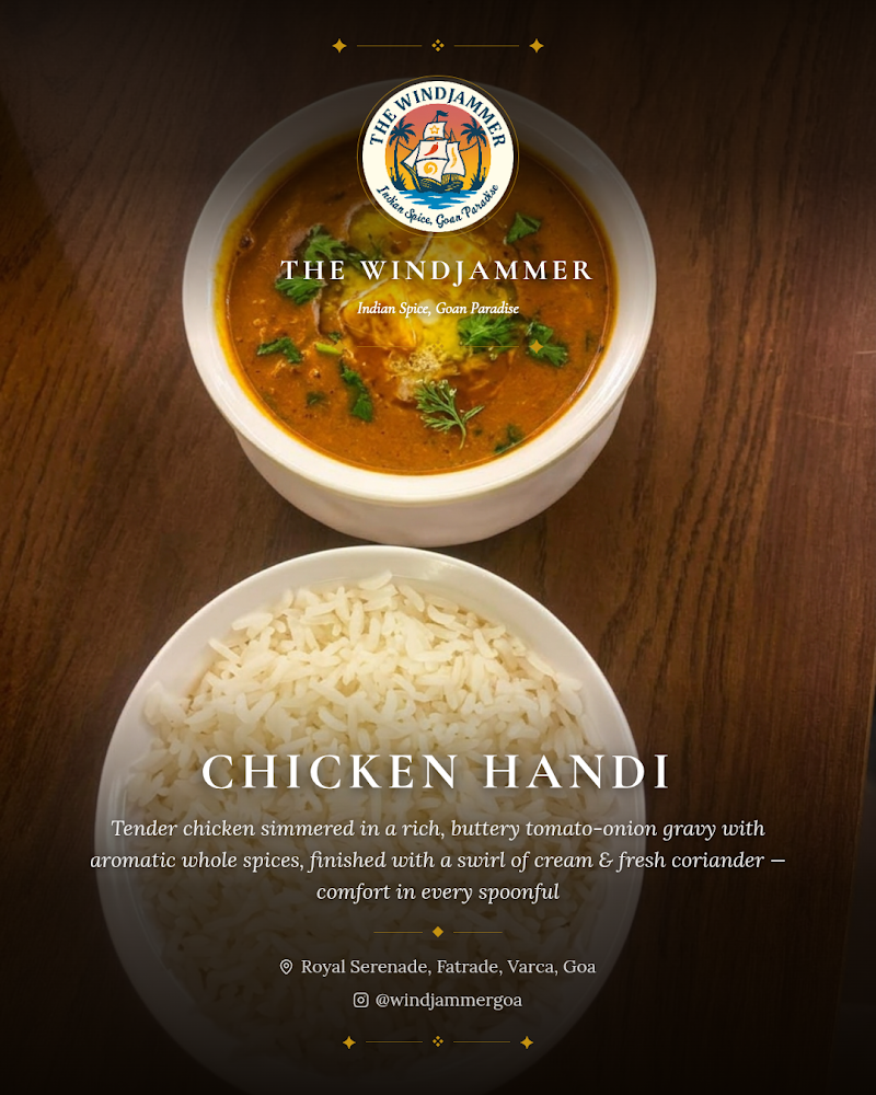 The Windjammer - The Windjammer Royal Serenade Apartments, Langottem Rd, Fatrade, Varca, Goa 403724, India