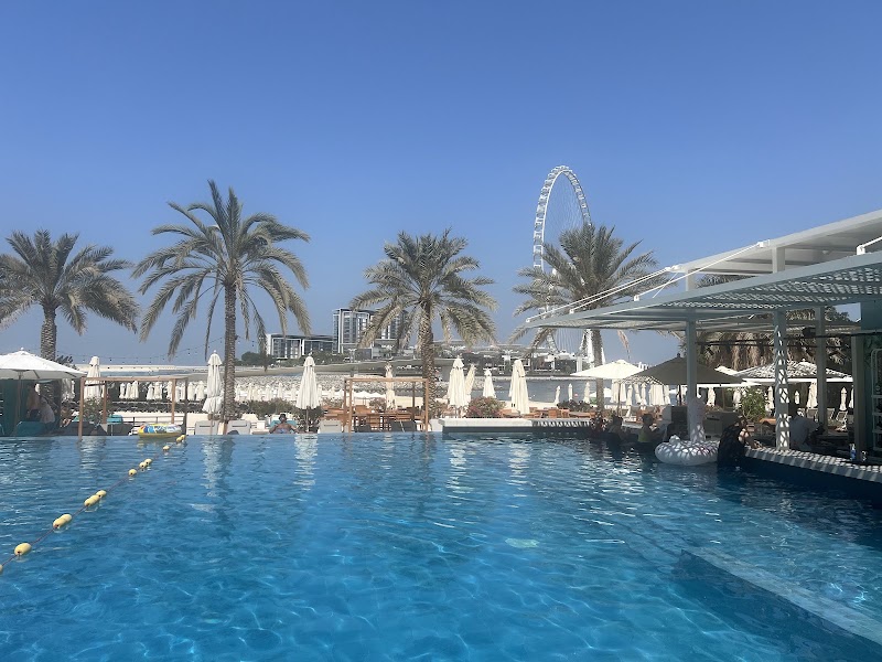 Gastro Kitchen - Gastro Kitchen 227 The Walk - Marsa Dubai - Dubai Marina - Dubai - United Arab Emirates