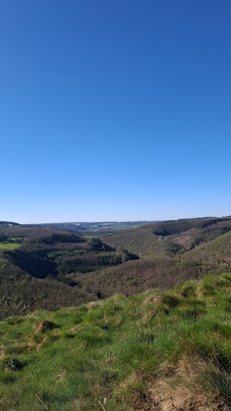 Escapardenne Lee Trail - Escapardenne Lee Trail, 9663 Kautenbach Kiischpelt, Luxembourg