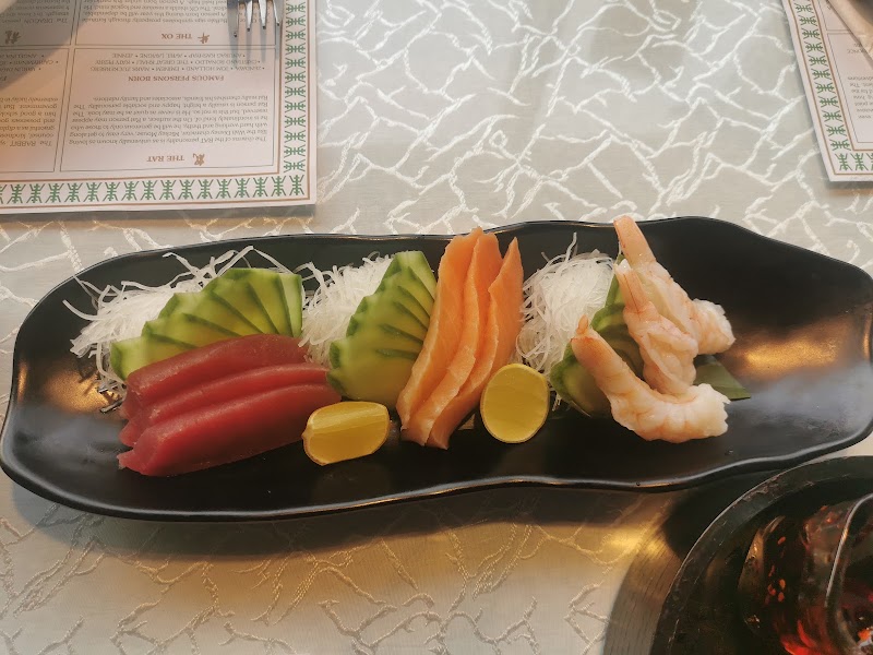 Takashi - Takashi Trilium Avenue Mall, Sector 29, nearest Metro Huda city center, Sector 29, Gurugram, Haryana 122009, India