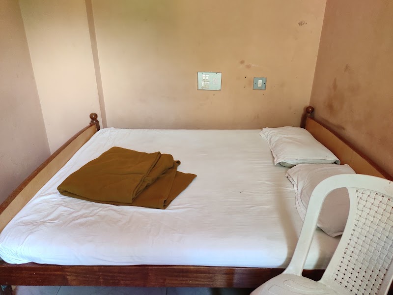 Srusti Residency - Srusti Residency, D-C3, No. 127, Santhepete Rd, near KR Circle, Subbarayanakere, Devaraja Mohalla, Old Santhepete, Chamrajpura, Mysuru, Karnataka 570004, India