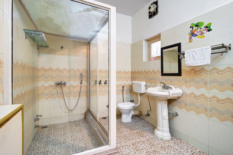 StayVista at Udaikot | Luxury Villa with Private Pool in Udaipur - StayVista at Udaikot | Luxury Villa with Private Pool in Udaipur Mahaveer Colony Park, Udaipur, Rajasthan 313011, India