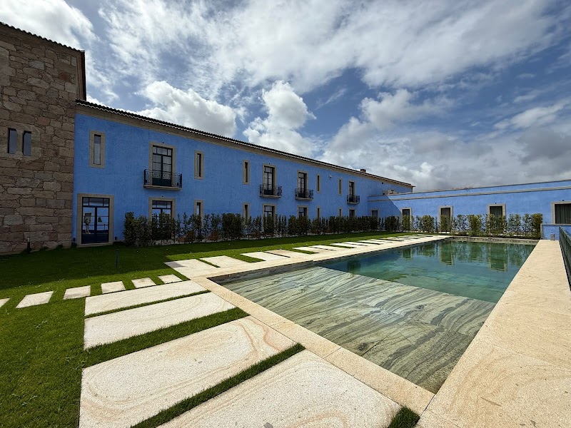 Oca Grande Hotel do Pezo - Oca Grande Hotel do Pezo EN202 1000, 4960-256, Portugal