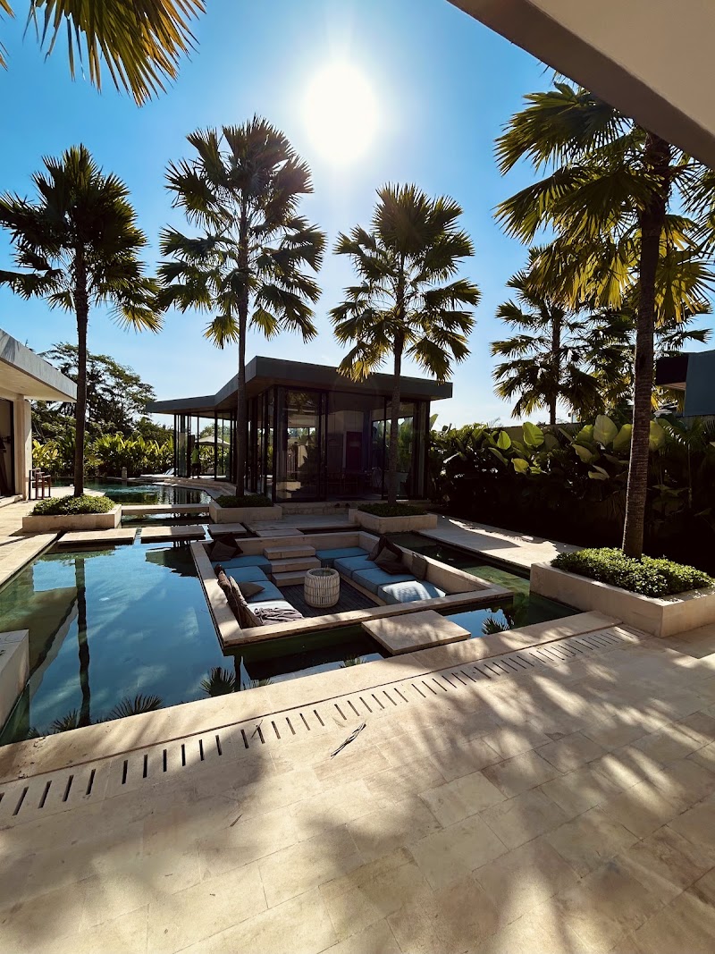 Villa Pesona - Villa Pesona, Jl. Setra Desa Adat Mas, Mas, Kecamatan Ubud, Kabupaten Gianyar, Bali 80571, Indonesia