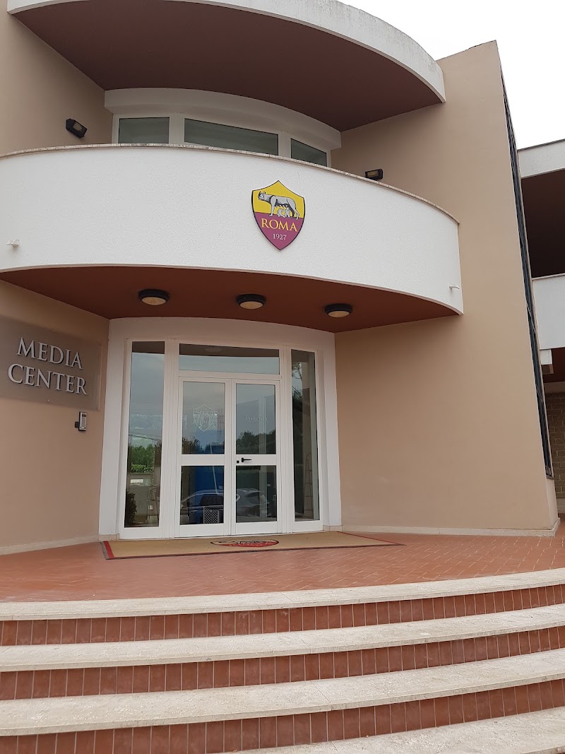 Fulvio Bernardini Training Center - Fulvio Bernardini Training Center, Piazzale Dino Viola, 1, 00128 Roma RM, Italy