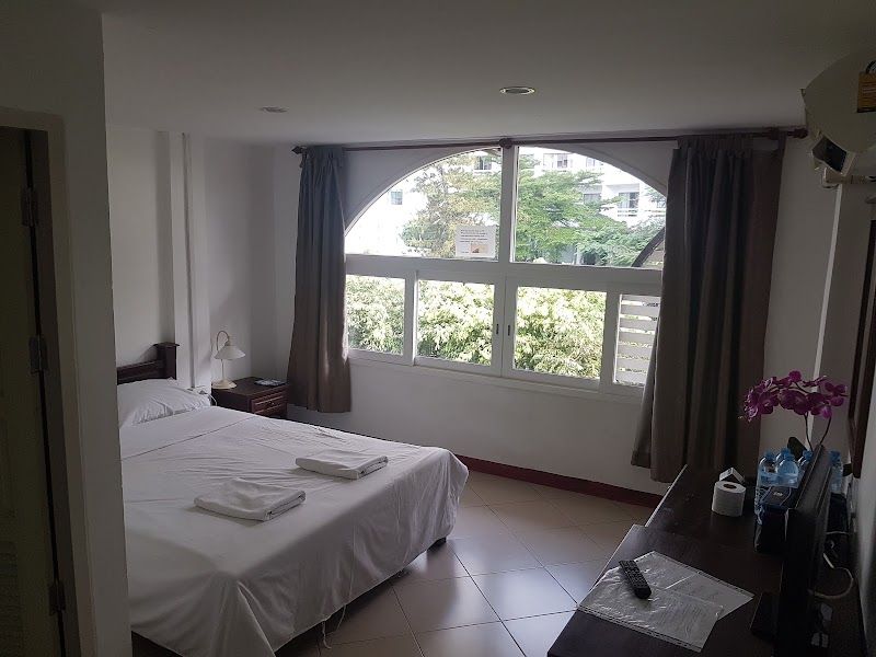 Seedling House - Seedling House 215, 23-24 Pattaya, Muang Pattaya, Amphoe Bang Lamung, Chang Wat Chon Buri 20150, Thailand
