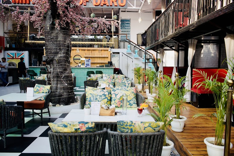 The Beer Garden Noida | Best Restaurant in Noida - The Beer Garden Noida | Best Restaurant in Noida H1A 25, 2nd Floor, Sector 63 Rd, H Block, Sector 63, Noida, Uttar Pradesh 201309, India