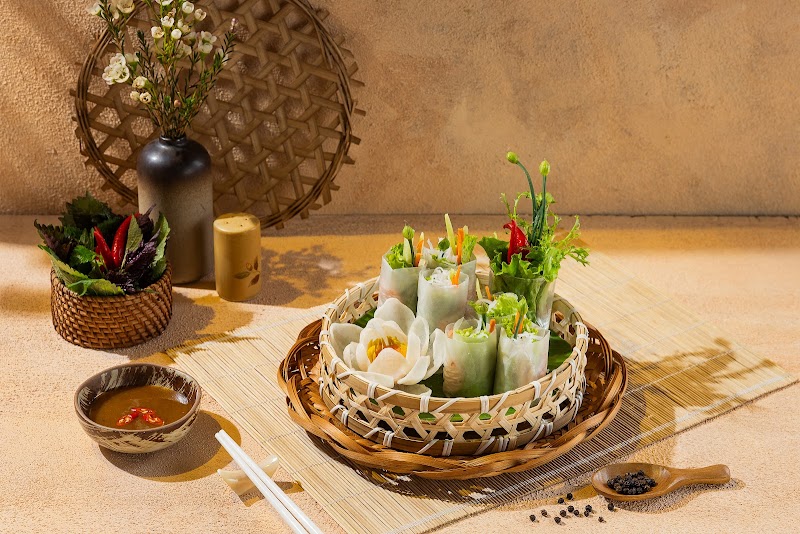 Viet Kitchen Restaurant & Rooftop Bar - Viet Kitchen Restaurant & Rooftop Bar 10 Floors, 27 Ng. Hàng Hành, Hàng Trống, Hoàn Kiếm, Hà Nội 100000, Vietnam