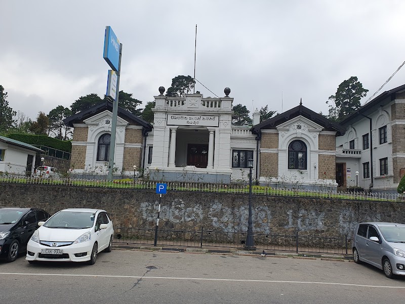 Nuwara eliya city center - Nuwara eliya city center, cargills ground, No 60-B kandy road, Nuwara Eliya 22200, Sri Lanka