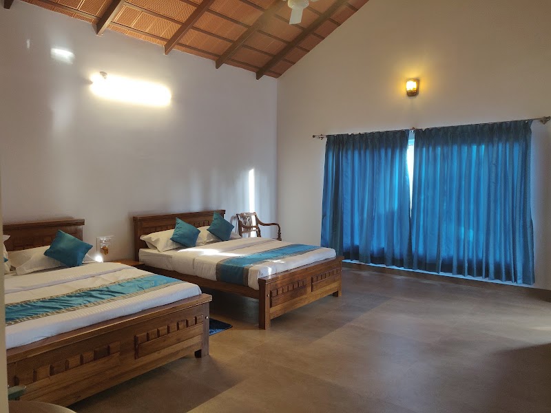 Hillcrest home stay - Hillcrest home stay, Thippanahalli Estate Rd, Aralaguppe, Karnataka 577131, India