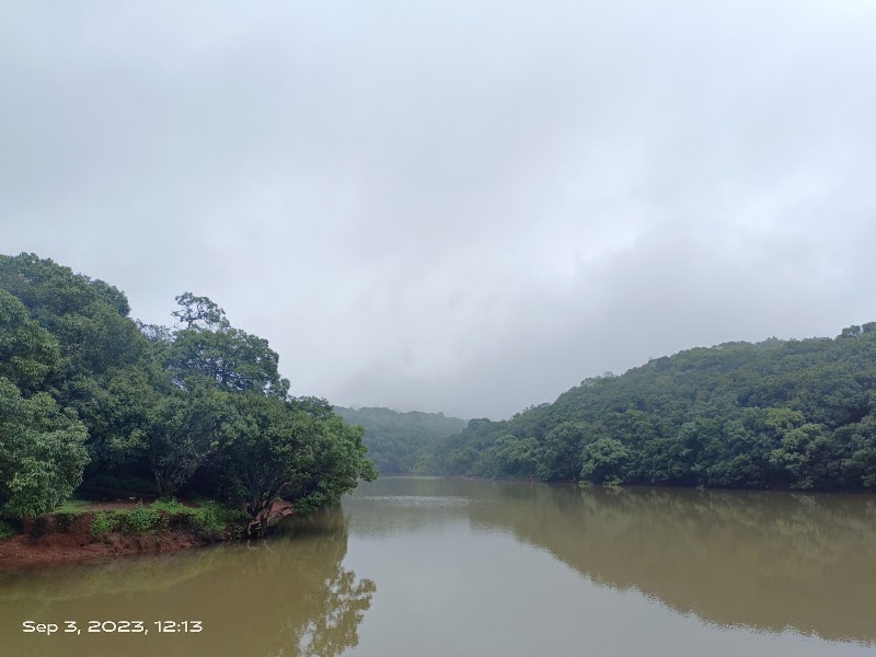 Matheran Hill Station - Matheran Hill Station Kasturba Rd, Matheran, Maharashtra 410102, India