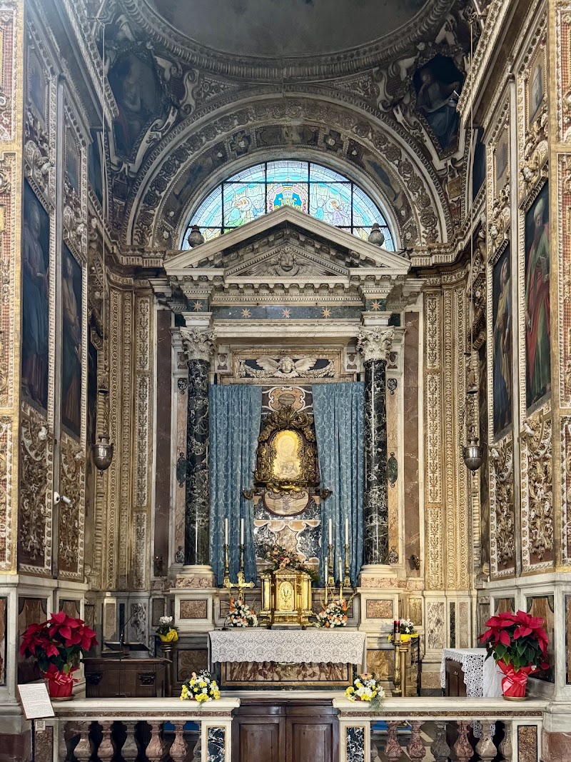 Basilica di San Giovanni Battista dei Fiorentini - Basilica di San Giovanni Battista dei Fiorentini, Via Acciaioli, 2, 00186 Roma RM, Italy