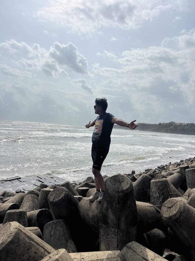 Querim Beach - Querim Beach, Goa, India