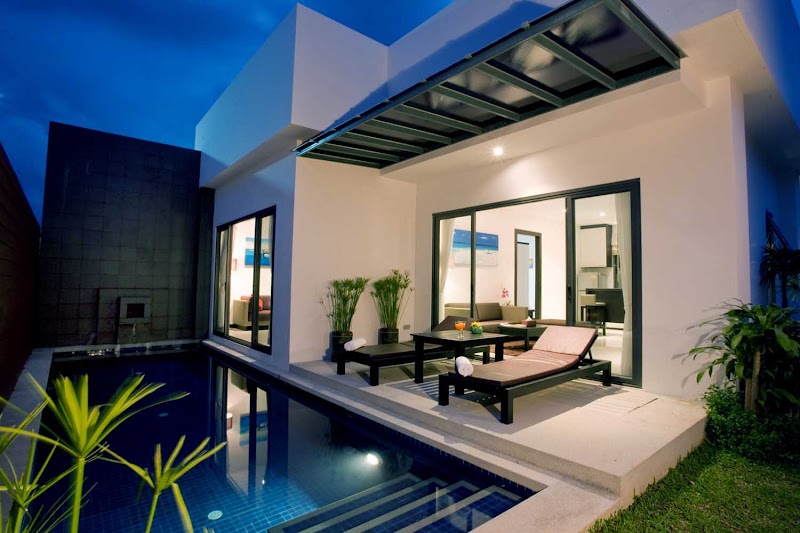 Seastone Private Pool Villas - Seastone Private Pool Villas, Moo 6, Cheng-Talay Thalang Phuket, Chang Wat Phuket 83110, Thailand