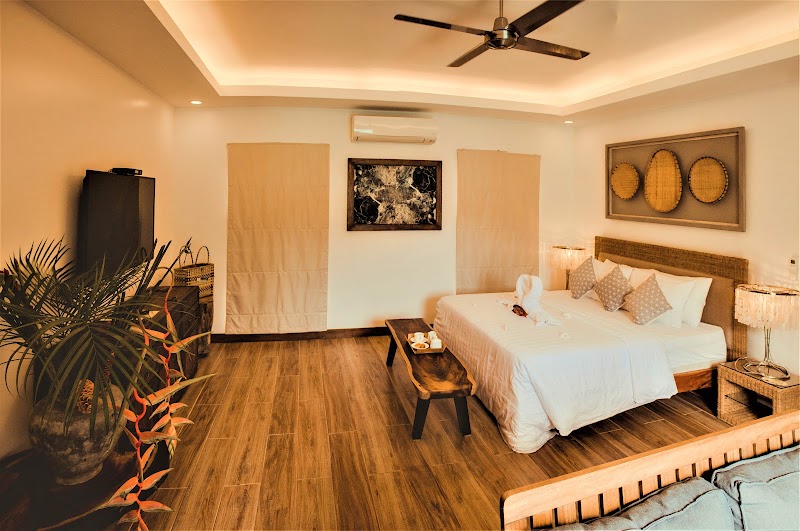 Vida Homes Condo Resort Philippines - Vida Homes Condo Resort Philippines Washington Street, District III, Dauin, 6217 Negros Oriental, Philippines