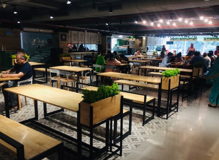 Haldiram's - Karol Bagh - Haldiram's - Karol Bagh No 5, KW Blue Pearl, Ashok Pathari Road, Block 17 A, WEA, Karol Bagh, New Delhi, Delhi, 110005, India