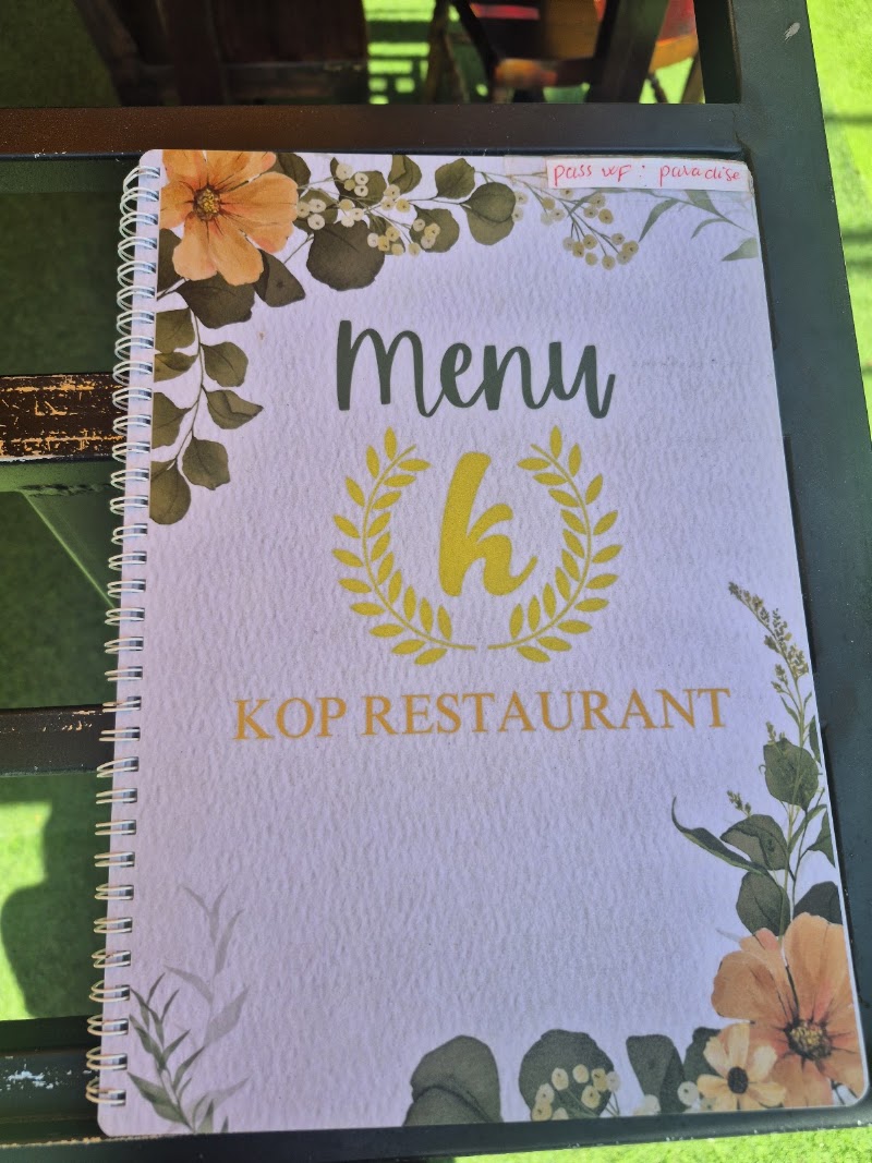 베트남 음식 콥 식당 Kop Restaurant - Vietnamese Cuisines 越南菜 - 베트남 음식 콥 식당 Kop Restaurant - Vietnamese Cuisines 越南菜, 47 Đỗ Bí, Ngũ Hành Sơn, Đà Nẵng 550000, Vietnam