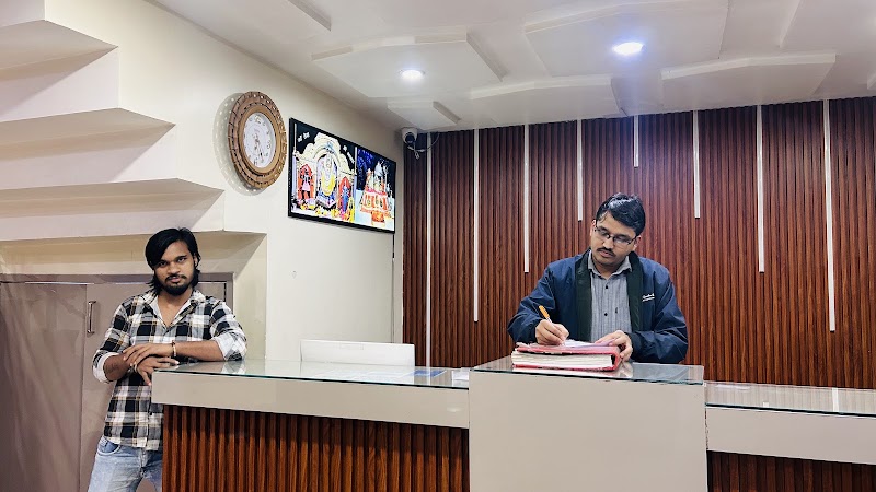 Hotel Royal Rosette - Hotel Royal Rosette 5225, Shora Kothi, Basant Rd, Sidarth Basti, Aram Bagh, Paharganj, New Delhi, Delhi, 110055, India