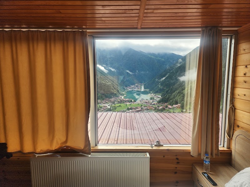 Kar Hotel - Kar Hotel Uzungöl, 61940 Çaykara/Trabzon, Türkiye