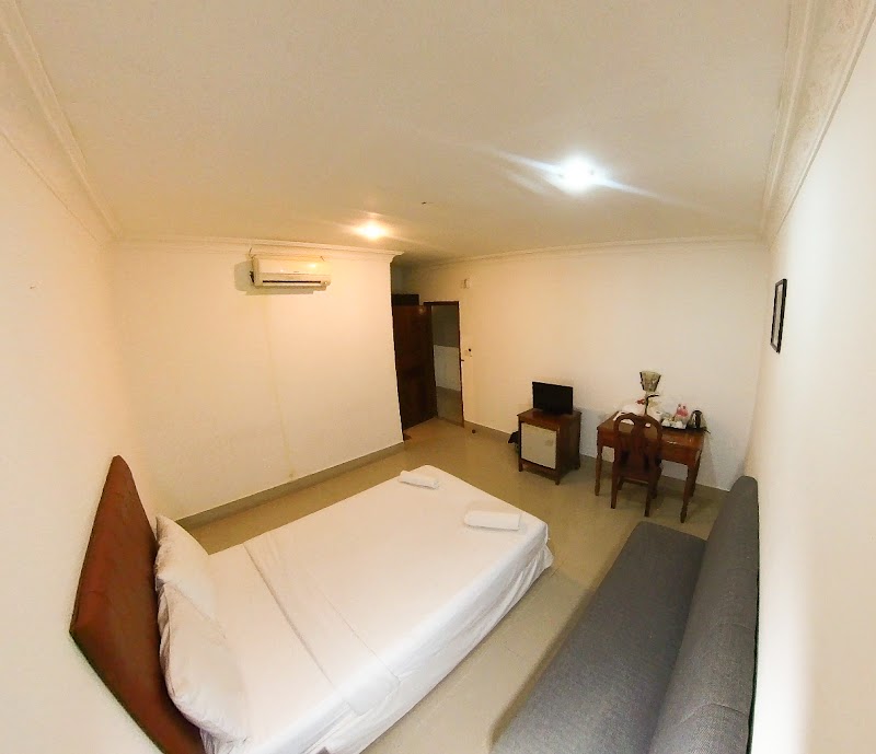 Riverside Hotel Phnom Penh - Riverside Hotel Phnom Penh, Near 12204 Kandal Market, 12/14 Street 136, Phnom Penh 12204, Cambodia