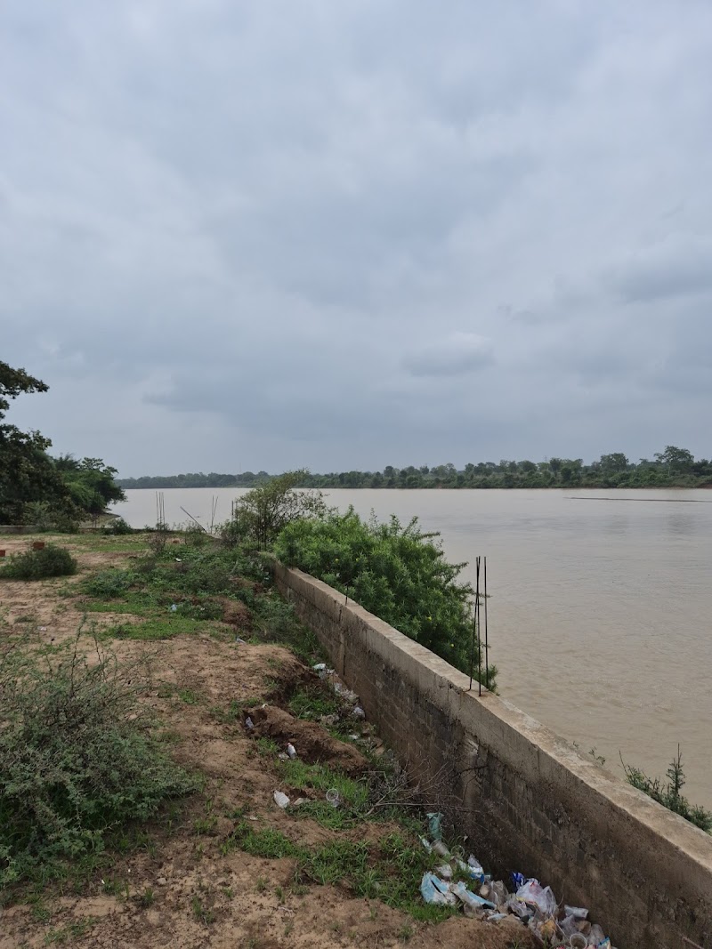 Bargad New Shivnath Spot - Bargad New Shivnath Spot, 67PC+84, Durg, Chhattisgarh 491001, India